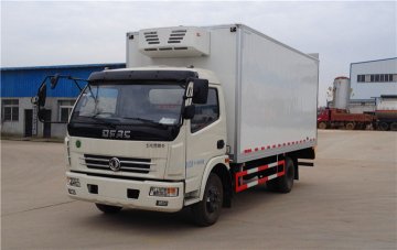 想要冷藏車“壽命”長，做好保養是關鍵